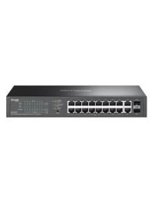 OMADA 20PORT 16PORT POE+ 2