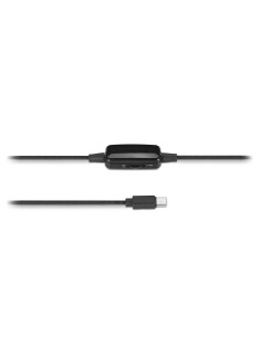 Kensington Cuffie EQ USB-C classiche con microfono e controllo del volume 2