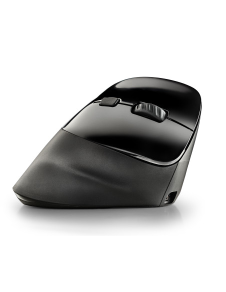 NGS EVO MOKSHA mouse Mano destra RF Wireless Ottico 2400 DPI