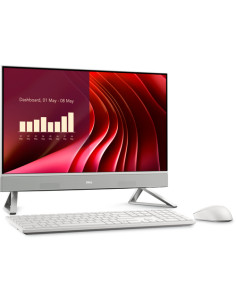 DELL EC24250 Intel® Core™ i5 i5-1334U 60,5 cm (23.8") 1920 x 1080 Pixel PC All-in-one 16 GB DDR5-SDRAM 512 GB SSD Windows 11  2