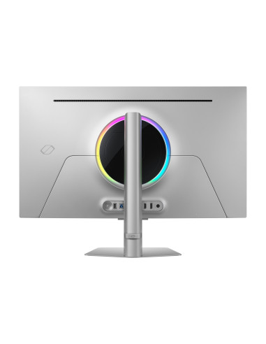 Samsung Monitor Gaming Odyssey OLED G8 - G81SF da 32" UHD Flat