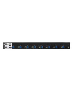 ATEN Switch USB 3.0 4K DisplayPort KVM a 8 porte 2