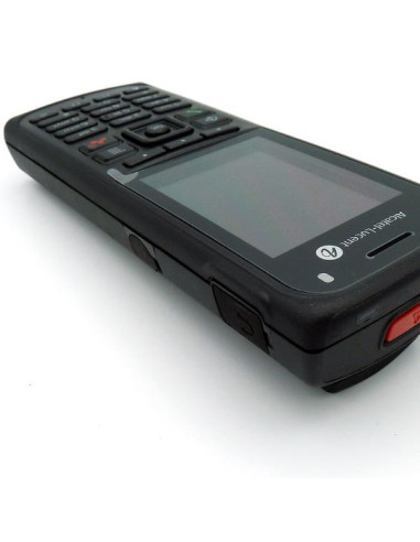 8262 DECT HANDSET CONTAINS BATTER