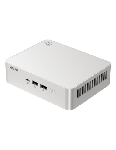 ASUS NUC 15 Pro+ RNUC15CRSU700002 Argento 255H