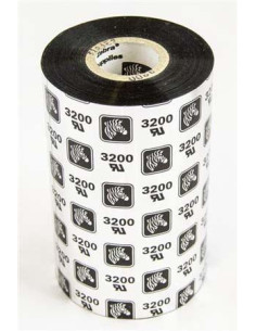RIBBON CERA RESINA 110X450MT 2