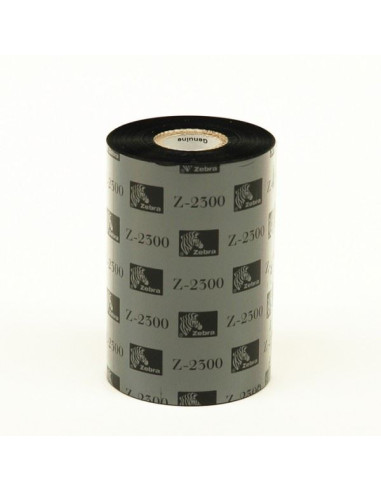 RIBBON CERA 83X450MT