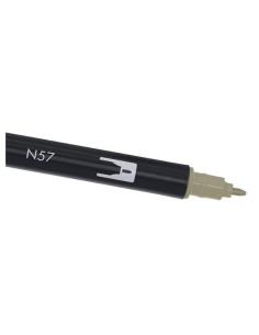 CF6 PENNARELLI DUAL BRUSH