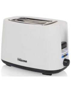 TOSTAPANE TRISTAR BR-1055 650W WHITE