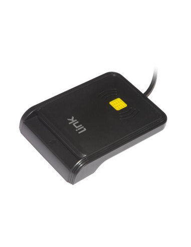 LETTORE CARD NFC CONTACTLESS