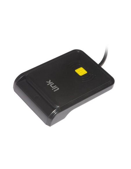 LETTORE CARD NFC CONTACTLESS