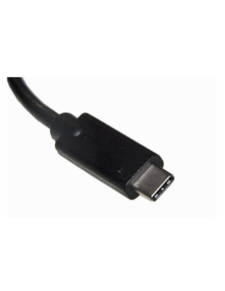 ADATTATORE USB-C - USB 3.0 CM 15