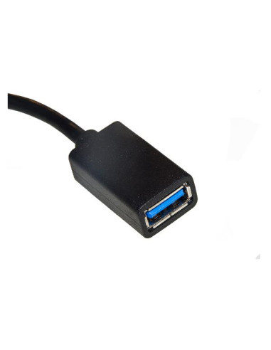 ADATTATORE USB-C - USB 3.0 CM 15