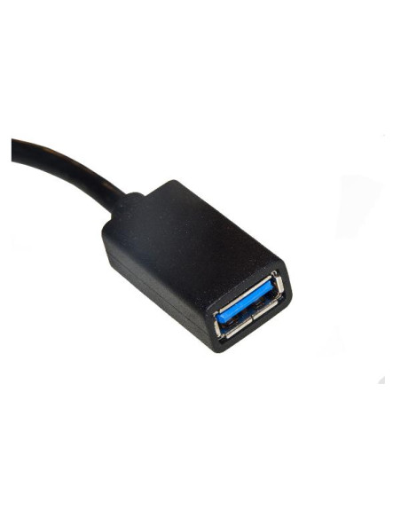 ADATTATORE USB-C - USB 3.0 CM 15