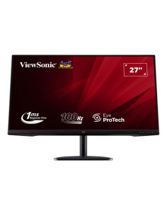Viewsonic VA2732-H-2 Monitor PC 68,6 cm (27") 1920 x 1080 Pixel Full HD LED Nero 2