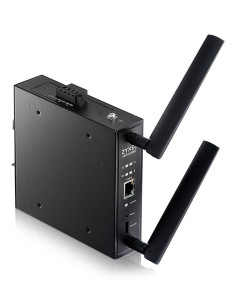 Zyxel IAP500BE 5012 Mbit/s Nero Supporto Power over Ethernet (PoE) 2