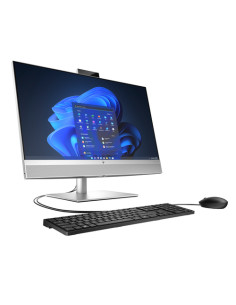 HP EliteOne 870 G9 Intel® Core™ i7 i7-14700 68,6 cm (27") 1920 x 1080 Pixel PC All-in-one 16 GB DDR5-SDRAM 512 GB SSD Windows 2