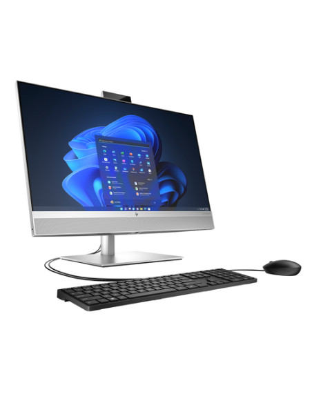 HP EliteOne 870 G9 Intel® Core™ i7 i7-14700 68,6 cm (27") 1920 x 1080 Pixel PC All-in-one 16 GB DDR5-SDRAM 512 GB SSD Windows