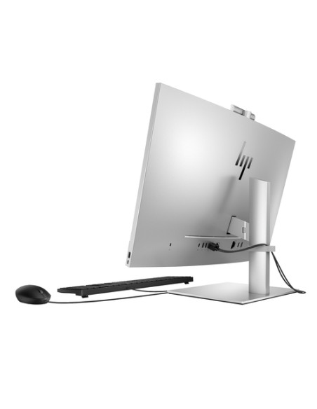 HP EliteOne 870 G9 Intel® Core™ i7 i7-14700 68,6 cm (27") 1920 x 1080 Pixel PC All-in-one 16 GB DDR5-SDRAM 512 GB SSD Windows