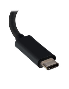 StarTech.com Adattatore USB-C a VGA - Convertitore Video USB 3.1 type-C a VGA - 1080p - Nero 2