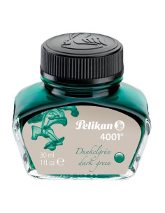INCHIOSTRO 4001 VERDE - 30ML 2