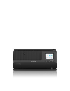 Epson ES-C380W Scanner con ADF + alimentatore di fogli 600 x 600 DPI A4 Nero 2