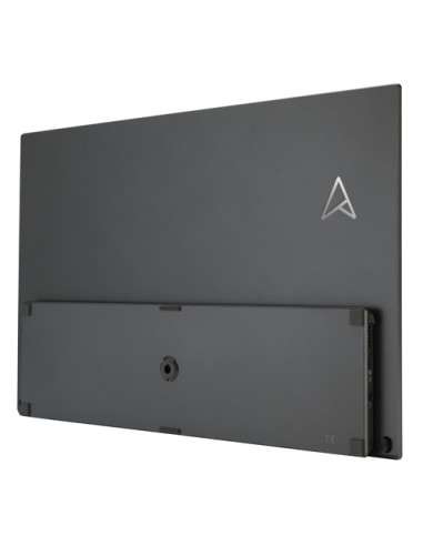 ASUS ZenScreen MB17AHG Monitor PC 43,9 cm (17.3") 1920 x 1080 Pixel Full HD LCD Nero