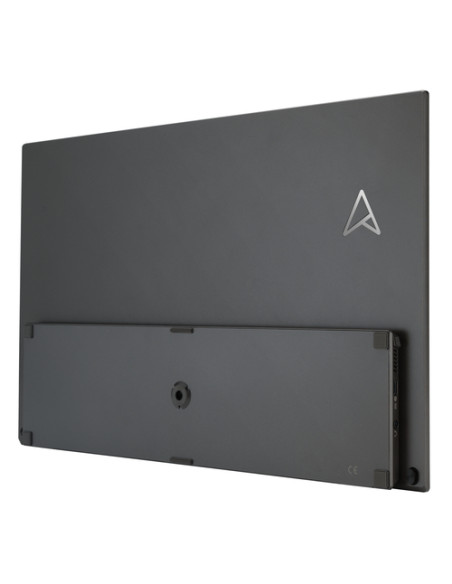 ASUS ZenScreen MB17AHG Monitor PC 43,9 cm (17.3") 1920 x 1080 Pixel Full HD LCD Nero