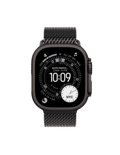 AP ULTRA3 49 BK TI BK TML S 2