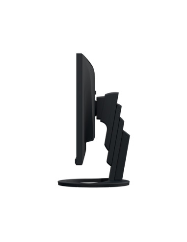EIZO FlexScan EV2480-BK Monitor PC 60,5 cm (23.8") 1920 x 1080 Pixel Full HD LED Nero