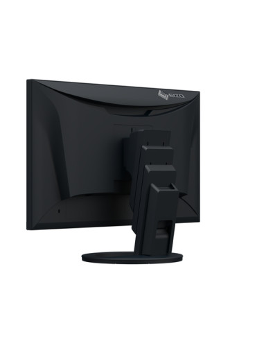 EIZO FlexScan EV2480-BK Monitor PC 60,5 cm (23.8") 1920 x 1080 Pixel Full HD LED Nero