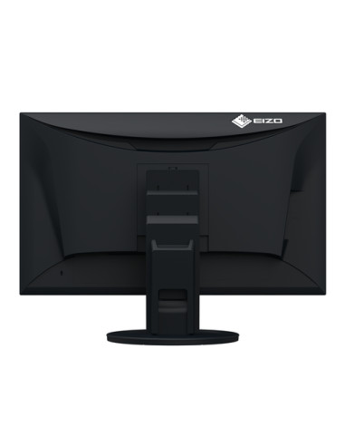 EIZO FlexScan EV2480-BK Monitor PC 60,5 cm (23.8") 1920 x 1080 Pixel Full HD LED Nero