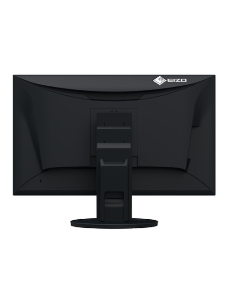 EIZO FlexScan EV2480-BK Monitor PC 60,5 cm (23.8") 1920 x 1080 Pixel Full HD LED Nero