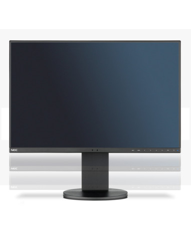 Sharp MultiSync EA241F Monitor PC 61 cm (24") 1920 x 1080 Pixel Full HD LCD Nero