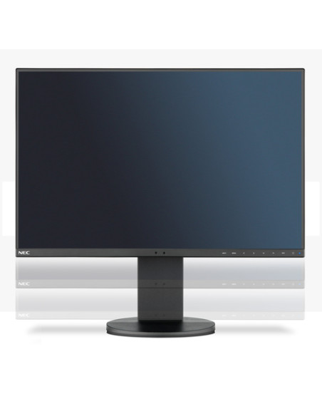 Sharp MultiSync EA241F Monitor PC 61 cm (24") 1920 x 1080 Pixel Full HD LCD Nero