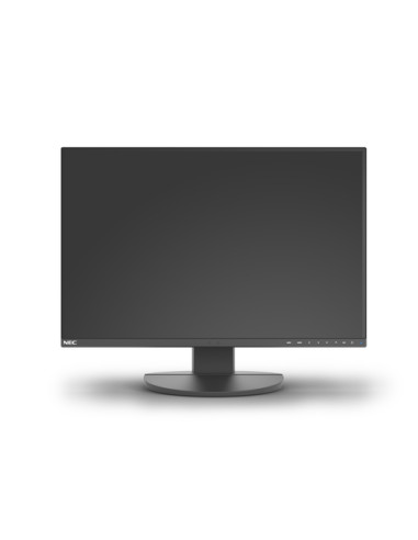 Sharp MultiSync EA241F Monitor PC 61 cm (24") 1920 x 1080 Pixel Full HD LCD Nero
