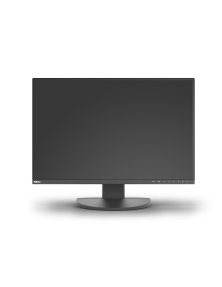 Sharp MultiSync EA241F Monitor PC 61 cm (24") 1920 x 1080 Pixel Full HD LCD Nero
