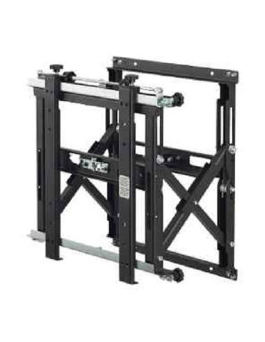 STAFFA PUSH AND PULL VWALL 400X400