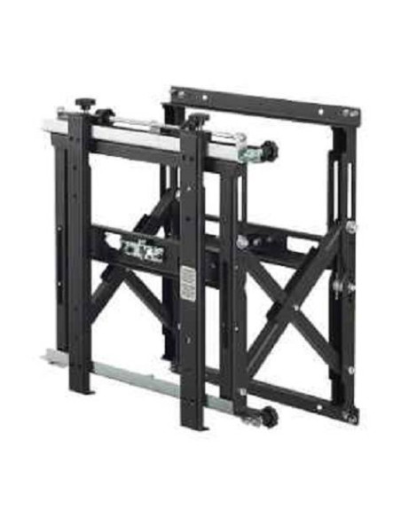 STAFFA PUSH AND PULL VWALL 400X400