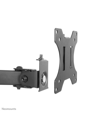 Neomounts FPMA-D550DDBLACK Supporto per monitor 10-32"