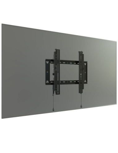 Chief RMT3 Supporto TV a parete 165,1 cm (65") Nero