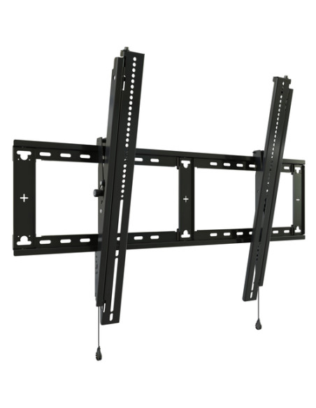 Chief RXT3 Supporto TV a parete 2,49 m (98") Nero