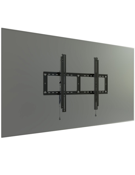 Chief RXT3 Supporto TV a parete 2,49 m (98") Nero