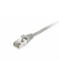 Equip 615501 cavo di rete Grigio 0,15 m Cat6 S/FTP (S-STP) 2