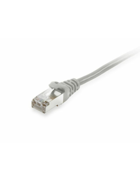 Equip 615501 cavo di rete Grigio 0,15 m Cat6 S/FTP (S-STP)