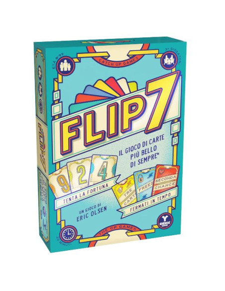 FLIP 7