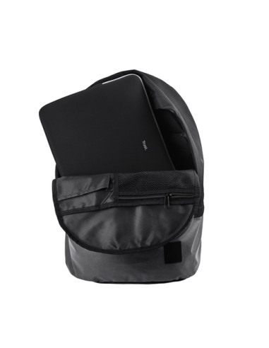 Trust 21251 borsa per laptop 33,8 cm (13.3") Custodia a tasca Nero