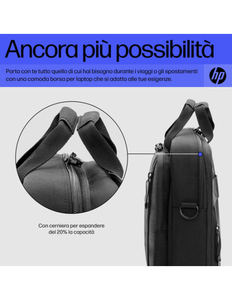 HP Borsa laptop Renew Executive da 16"