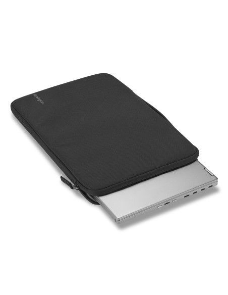 Kensington Custodia classica per laptop EQ da 14" con maniglia