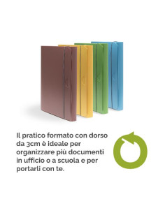 CARTELLA PROGETTO HOLOS 3 VERDE 2
