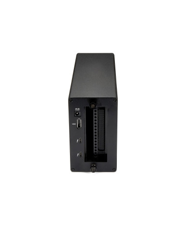 StarTech.com Chassis Telaio di espansione Thunderbolt 3 a PCI Express con DisplayPort - PCIe x16